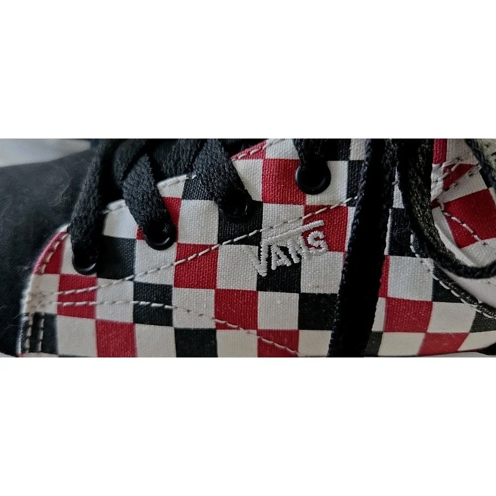 Vans boys seldan